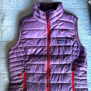 PATAGONIA Women’s Vest
